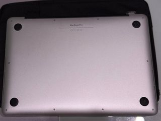 MacBook Pro Retina 2015
