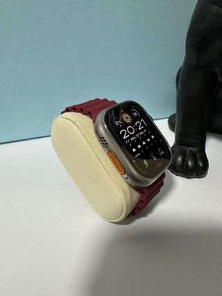 Correa Ocean para Apple Watch. Más en mi perfil !!