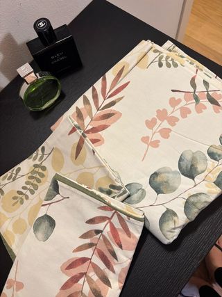 Copripiumino letto