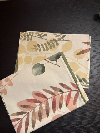 Copripiumino letto