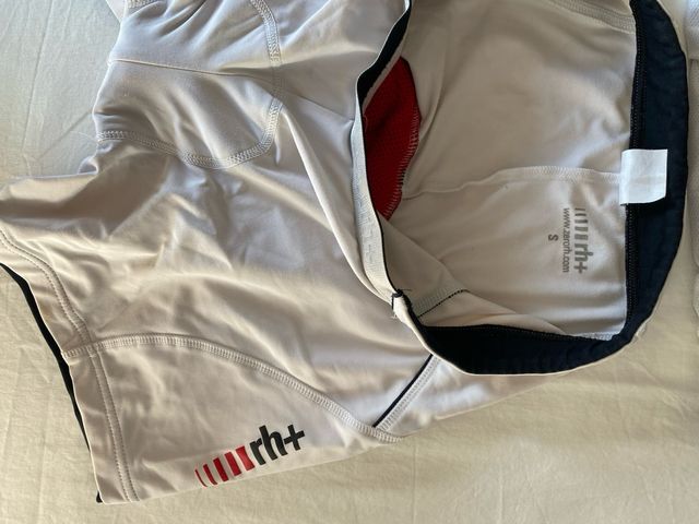 Culotte y maillot mujer Rh