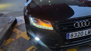 Audi A5 2011
