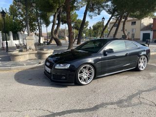 Audi A5 2011