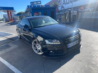 Audi A5 2011
