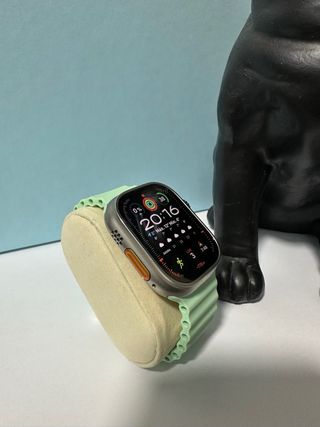Correa Ocean para Apple Watch