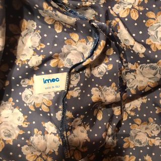 IMEC pigiama donna taglia 46