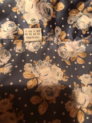 IMEC pigiama donna taglia 46