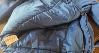 Giacca Napapijri blu taglia S