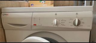Lavadora