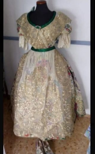 Fallera 
