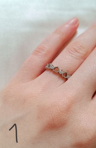 Anillos