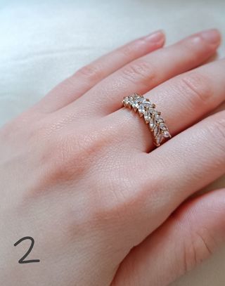Anillos