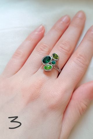 Anillos