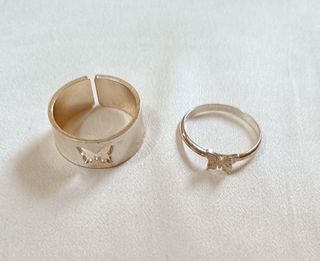 Anillos