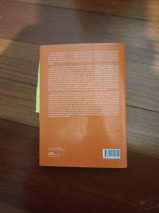 Compendio de Derecho de la Persona y del Patrimonio