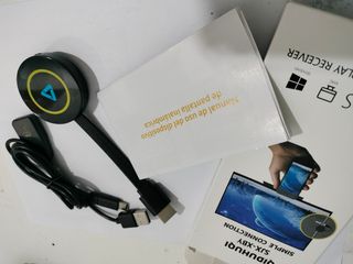 Dongle Conector inalámbrico HDMI