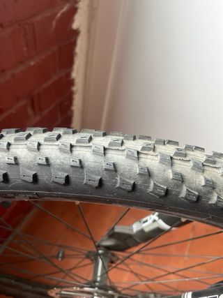 Bicicleta Montan bike