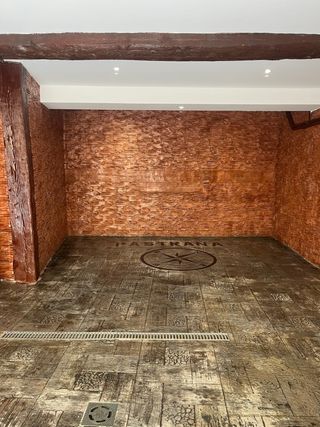 Muros de Bloque y de contencion .