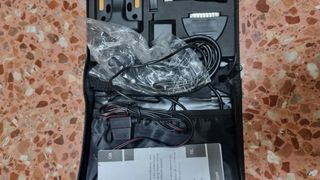 Detector de radares para motos.