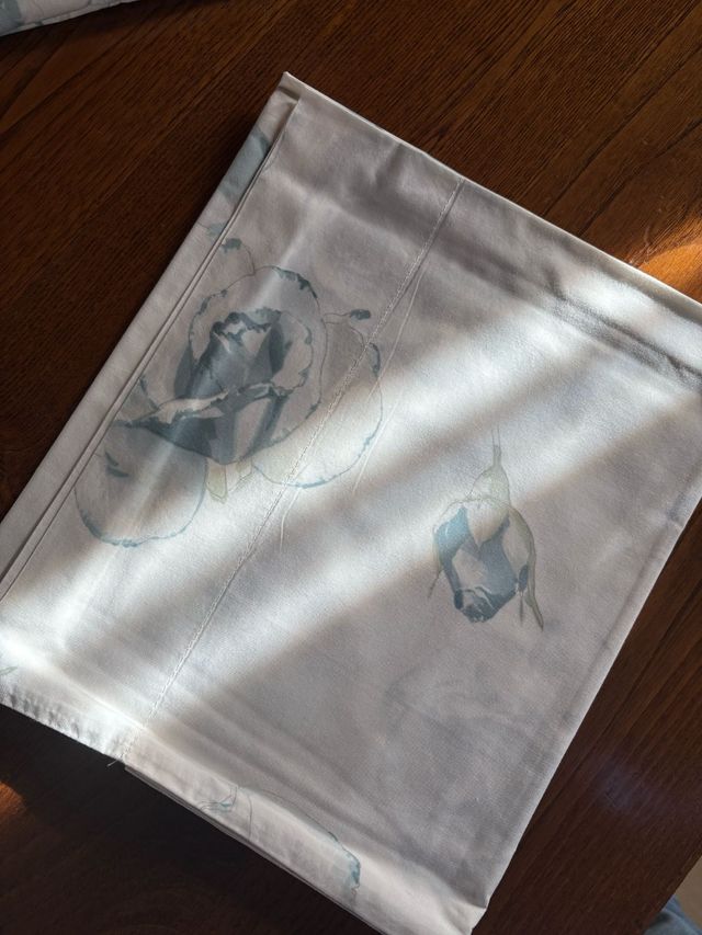 Parure letto singolo Blugirl