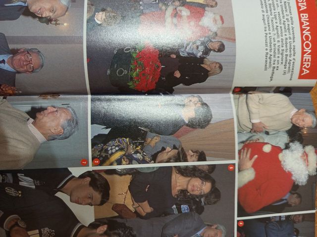 Hurrà Juventus 92-95