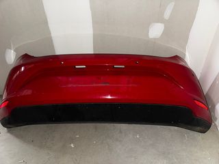 Paragolpes trasero seat leon mk3 