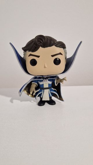 Funko Doctor Extrange