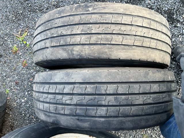 Neumaticos 245/70/r19.5 direccion