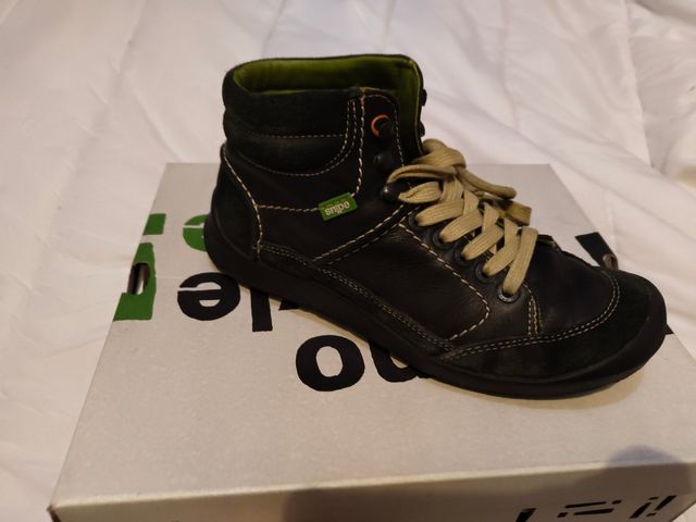 Lote zapatos caballero