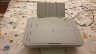 Spampante Canon