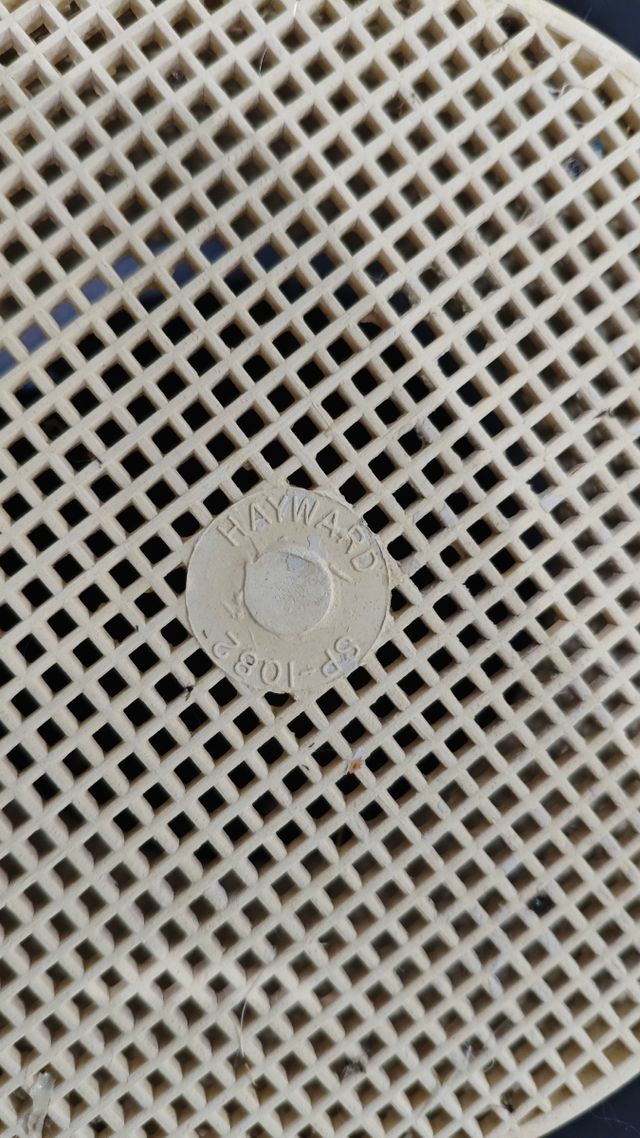 Cesto skimmer Hayward SP1082