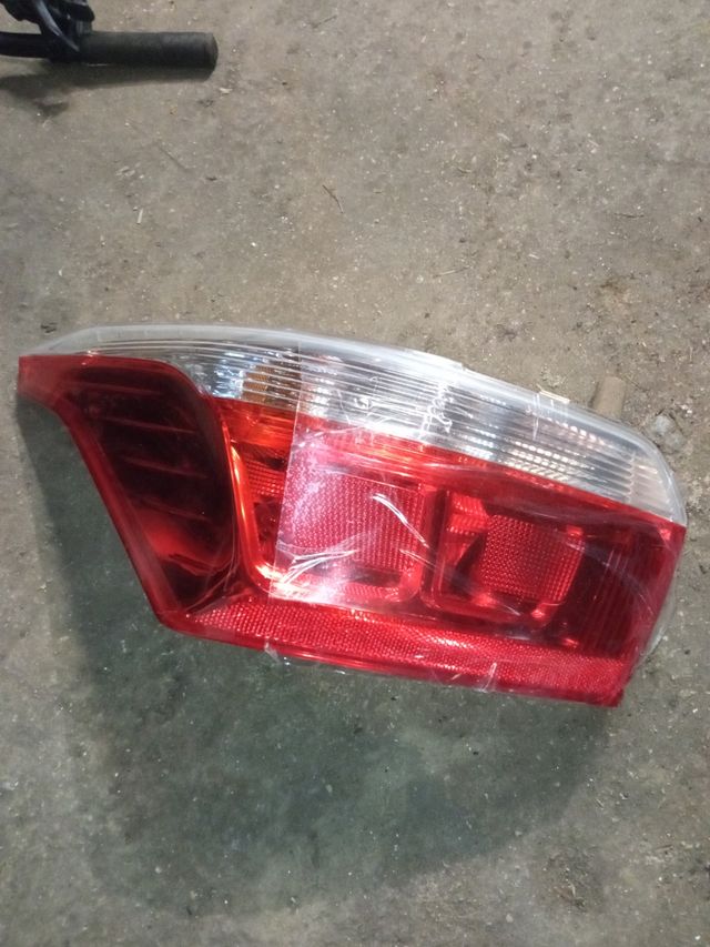 Piloto izquierdo citroen C-elysee 714000285900