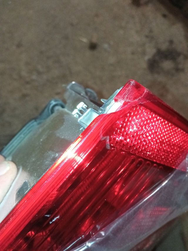 Piloto izquierdo citroen C-elysee 714000285900