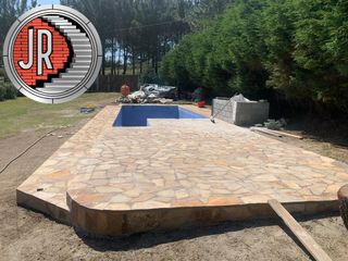 TODO TIPO DE REFORMAS Y ALBAÑILERÍA