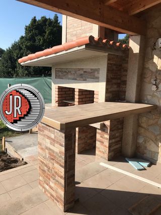 TODO TIPO DE REFORMAS Y ALBAÑILERÍA