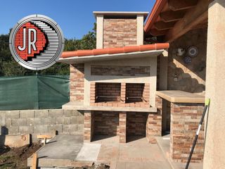 TODO TIPO DE REFORMAS Y ALBAÑILERÍA