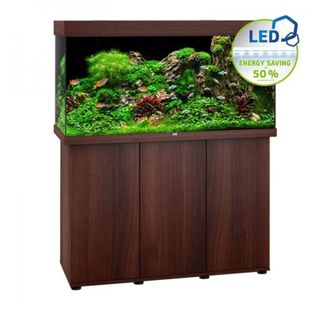 Acquario Jewel 350l con supporto 
