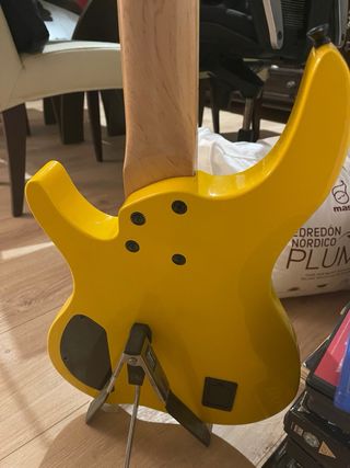 BAJO 5 CUERDAS DINGBALL COMBUSTION