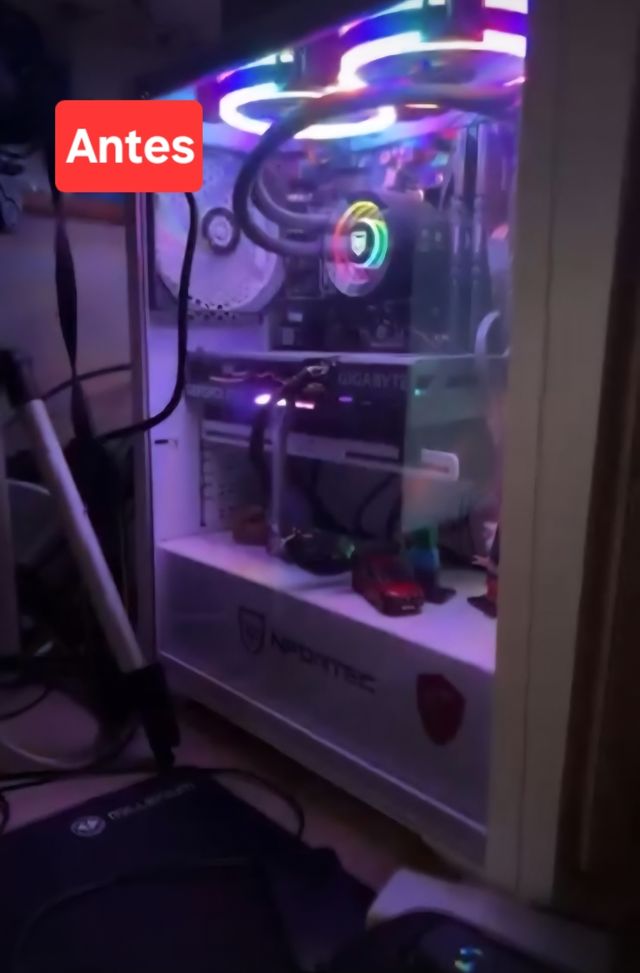 🛠️MODDING ECONOMICO PC🛠️