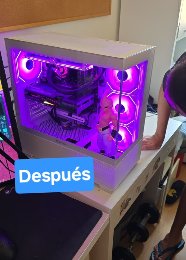 🛠️MODDING ECONOMICO PC🛠️
