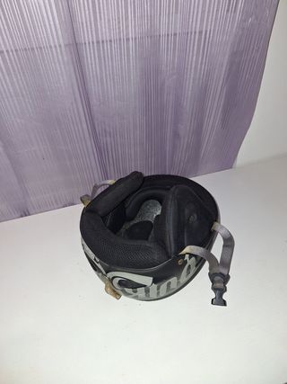 Casco esqui
