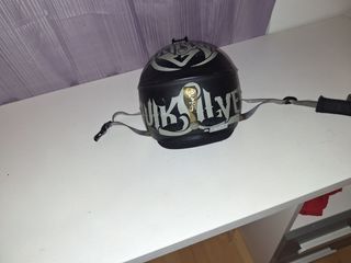 Casco esqui