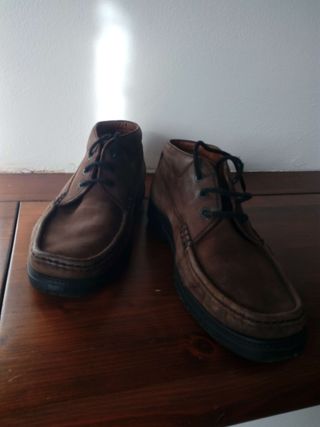 Scarponcini Valleverde