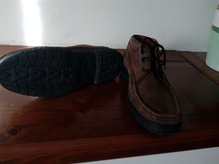 Scarponcini Valleverde