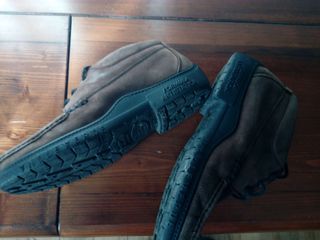 Scarponcini Valleverde