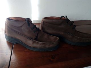 Scarponcini Valleverde