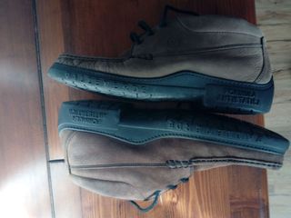 Scarponcini Valleverde