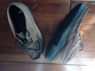 Scarponcini Valleverde