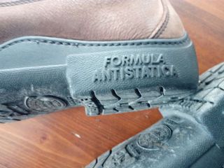 Scarponcini Valleverde