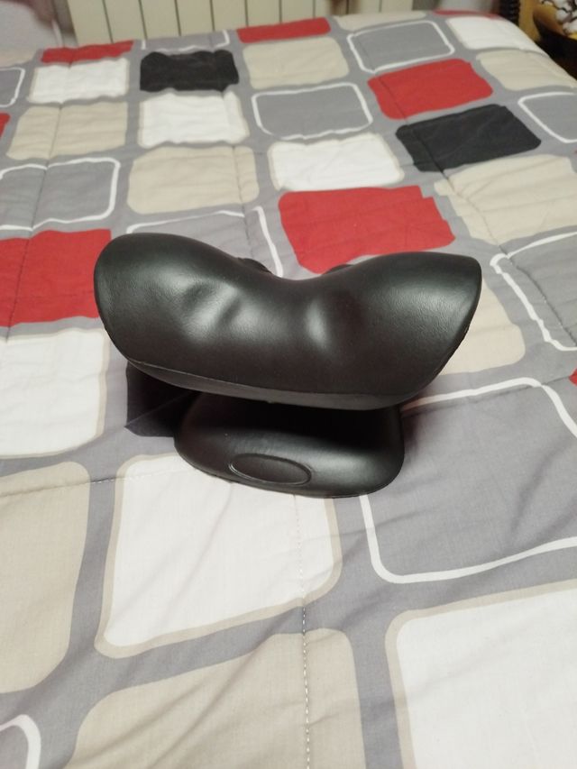 Almohada quiropráctica